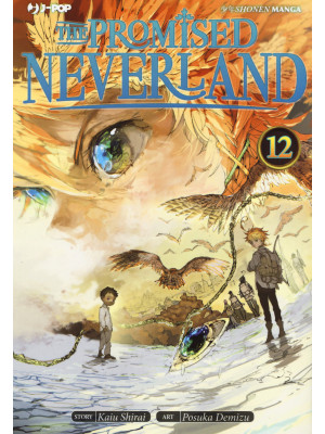 The promised neverland. Vol...