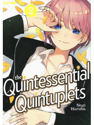 The quintessential quintupl...