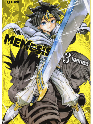 Memesis. Vol. 3