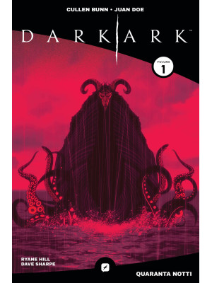 Dark ark. Red edition. Vol....