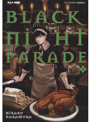Black night parade. Vol. 4