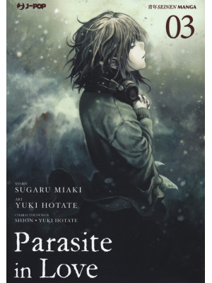 Parasite in love. Vol. 3