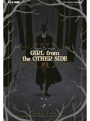 Girl from the other side. V...