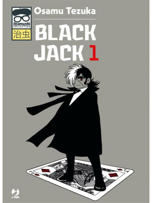 Black Jack. Vol. 1