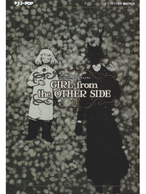 Girl from the other side. V...