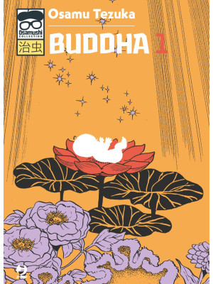 Buddha. Vol. 1