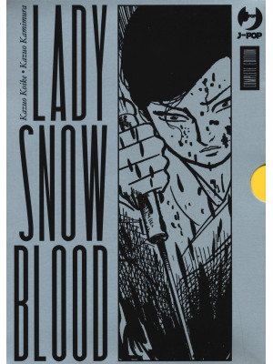 Lady Snowblood. Complete ed...