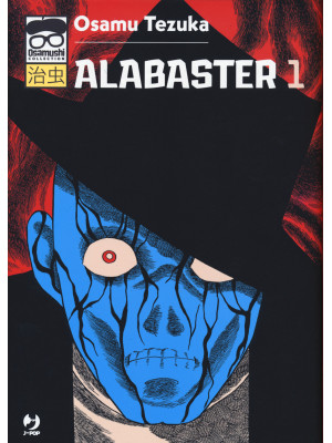 Alabaster. Vol. 1