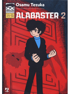 Alabaster. Vol. 2