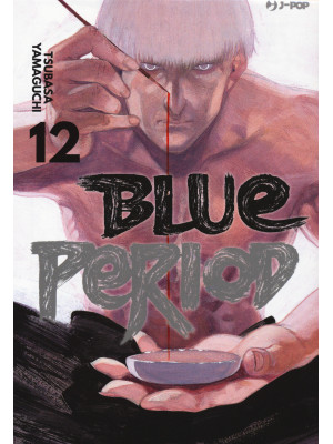 Blue period. Vol. 12