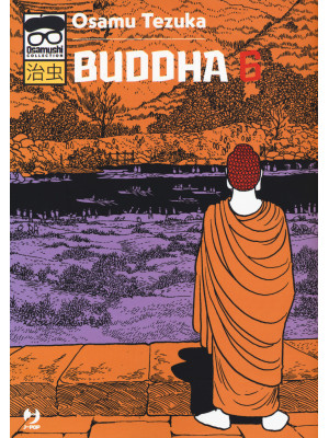 Buddha. Vol. 6