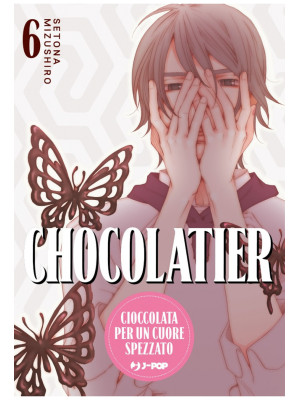 Chocolatier. Cioccolata per...