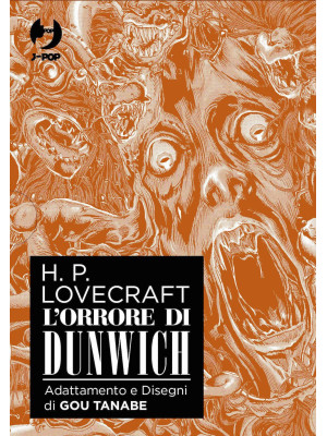 L'orrore di Dunwich da H. P...