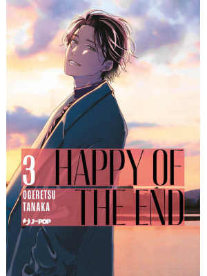 Happy of the end. Vol. 3
