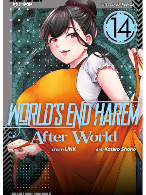 World's end harem. Vol. 14