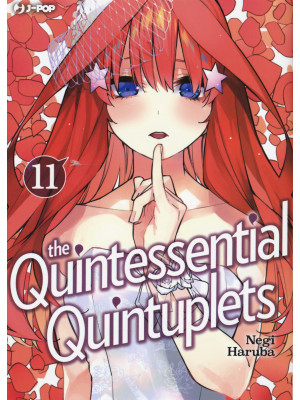 The quintessential quintupl...