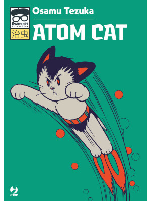 Atom cat