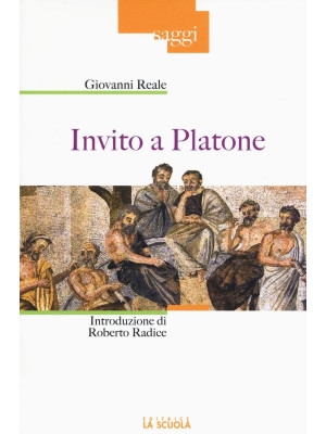 Invito a Platone. Ediz. ill...