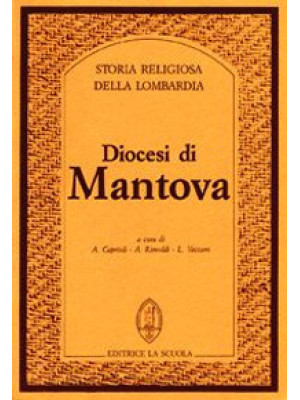 Diocesi di Mantova