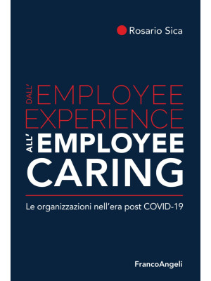 Dall'employee experience al...
