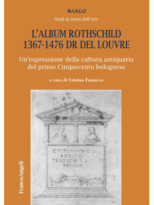 L'album Rothschild 1367-147...