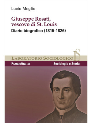 Giuseppe Rosati, Vescovo di...
