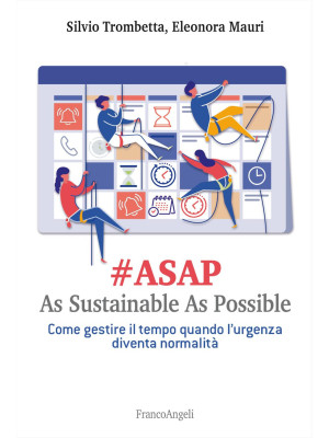 #Asap. As sustainable sas p...