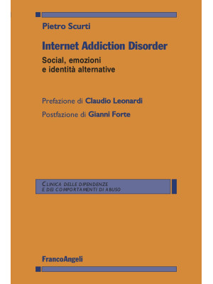 Internet Addiction Disorder...