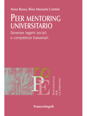 Peer mentoring universitari...