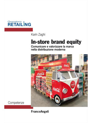 In-store brand equity. Comu...