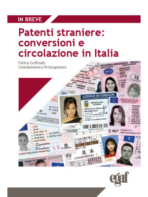 Patenti straniere: conversi...