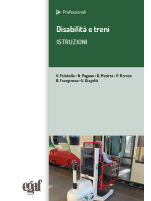 Disabilità e treni. Istruzioni