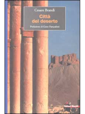 Città del deserto