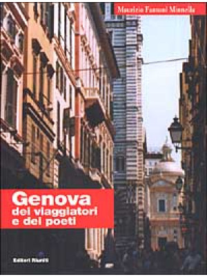 Genova dei viaggiatori e de...
