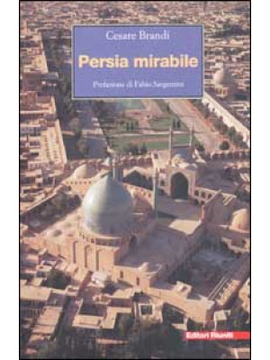 Persia mirabile