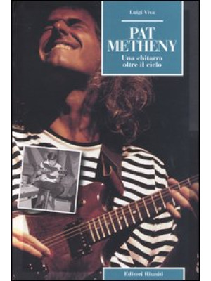 Pat Metheny. Una chitarra o...