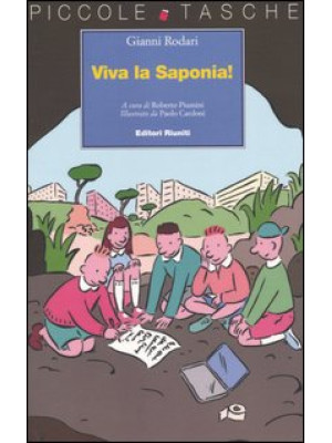 Viva la Saponia!