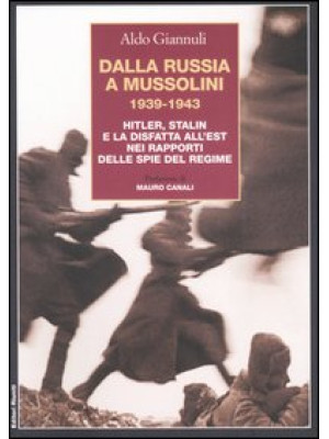 Dalla Russia a Mussolini 19...