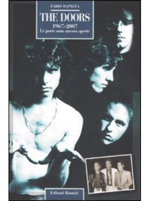 The Doors. 1967-2007. Le po...