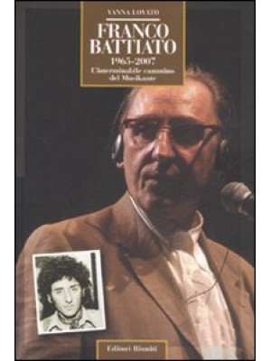 Franco Battiato 1965-2007. ...