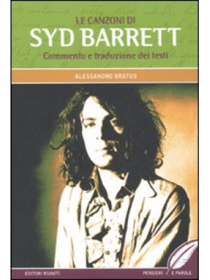 Le canzoni di Syd Barrett