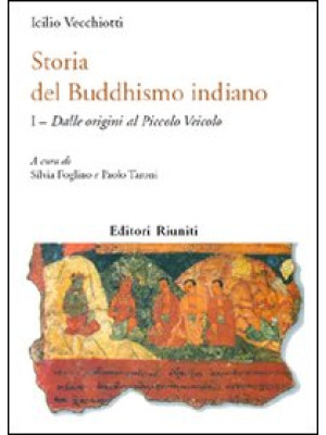 Storia del buddhismo indian...