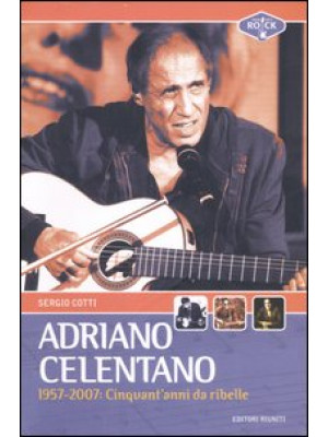 Adriano Celentano 1957-2007...