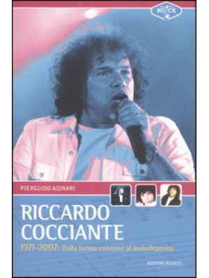 Riccardo Cocciante 1971-200...