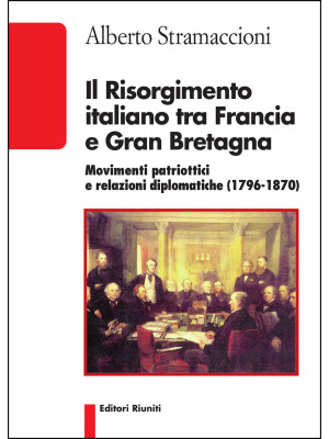 Il Risorgimento italiano tr...