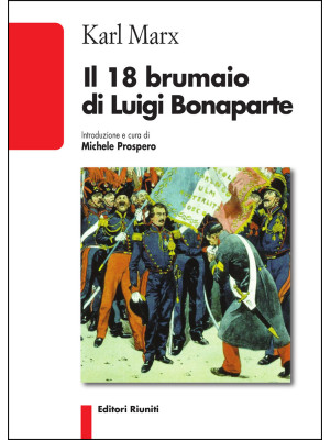 Il 18 brumaio di Luigi Bona...