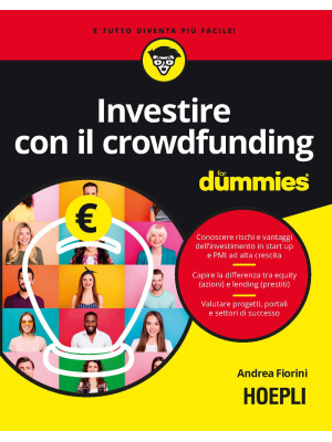 Investire con il crowdfundi...