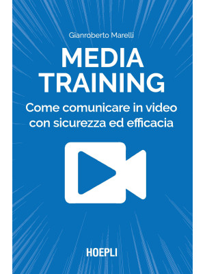 Media training. Come comuni...