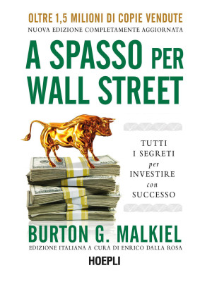 A spasso per Wall Street. T...