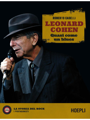 Leonard Cohen. Quasi come u...